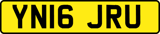 YN16JRU