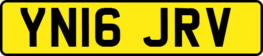 YN16JRV