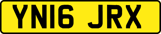 YN16JRX