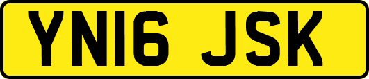 YN16JSK