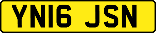 YN16JSN