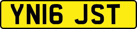 YN16JST