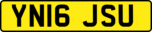 YN16JSU