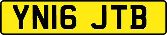 YN16JTB