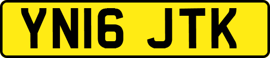 YN16JTK
