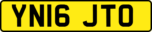 YN16JTO