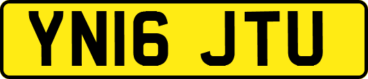 YN16JTU