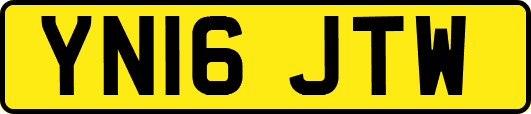 YN16JTW