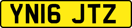 YN16JTZ