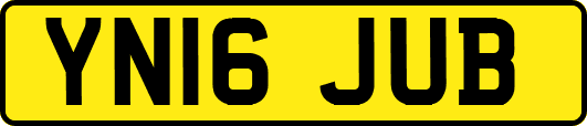YN16JUB