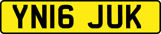 YN16JUK