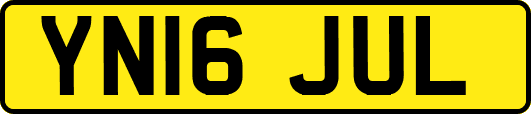 YN16JUL