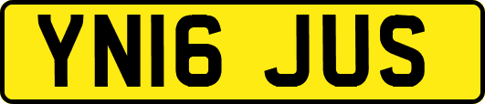 YN16JUS