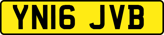 YN16JVB