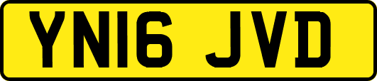 YN16JVD