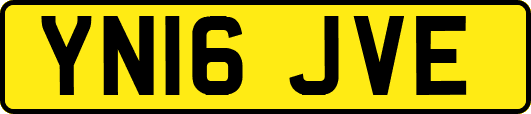 YN16JVE