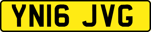 YN16JVG