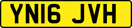 YN16JVH