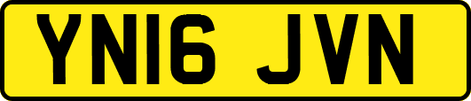 YN16JVN