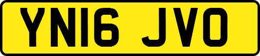 YN16JVO