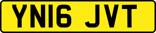 YN16JVT