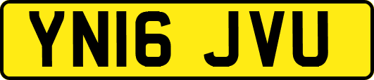YN16JVU