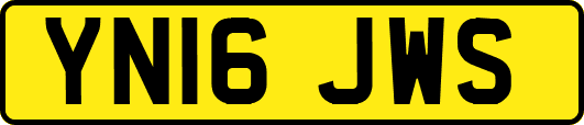 YN16JWS