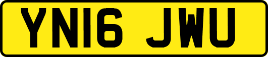 YN16JWU