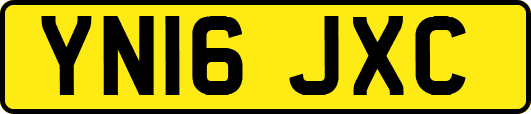 YN16JXC
