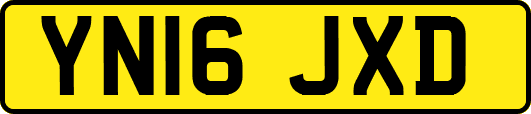 YN16JXD