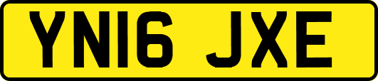 YN16JXE