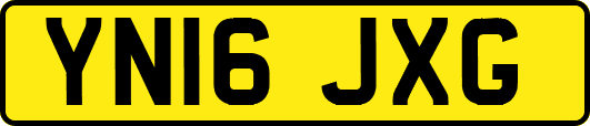 YN16JXG