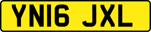 YN16JXL