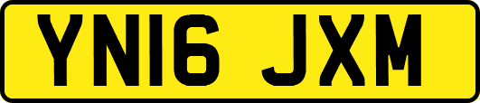 YN16JXM