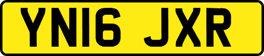 YN16JXR
