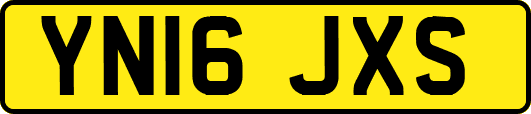YN16JXS