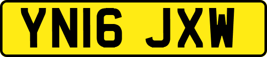 YN16JXW