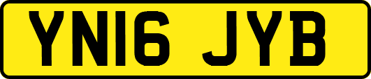 YN16JYB