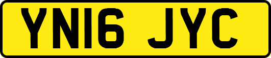 YN16JYC