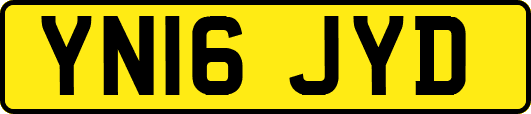 YN16JYD