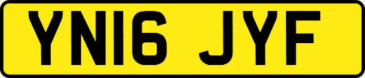 YN16JYF