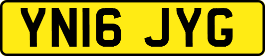 YN16JYG
