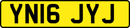 YN16JYJ