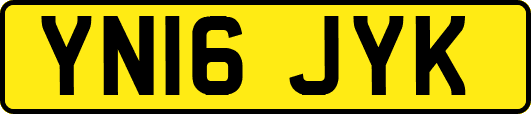 YN16JYK