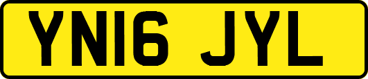 YN16JYL