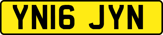 YN16JYN