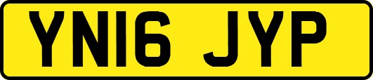 YN16JYP