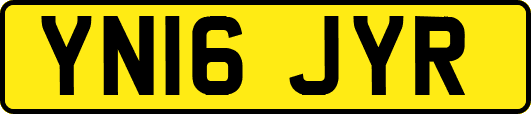 YN16JYR