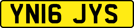 YN16JYS