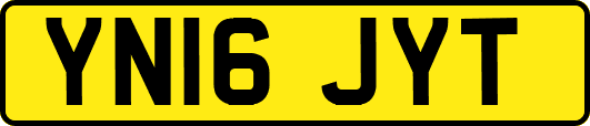 YN16JYT